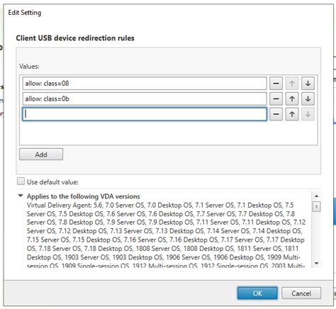 remote app smart card|Configure smart card device redirection over the Remote Desktop .